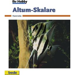 Animalbook "Ihr Hobby" Altum-Skalare
