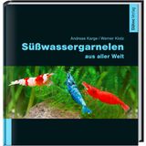 Animalbook Süßwassergarnelen aus aller Welt