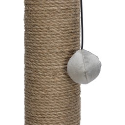 Designed by Lotte Kratzbaum Yenna Grau - 41x41x70 cm