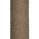 Designed by Lotte Kratzbaum Yenna Grau - 41x41x70 cm