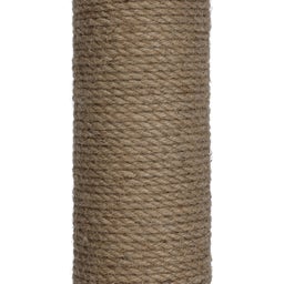 Designed by Lotte Kratzbaum Yenna Grau - 41x41x70 cm