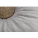 Designed by Lotte Kratzbaum Yenna Grau - 41x41x70 cm