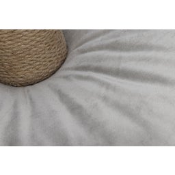 Designed by Lotte Kratzbaum Yenna Grau - 41x41x70 cm