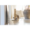 Designed by Lotte Kratzbaum Yenna Grau - 41x41x70 cm