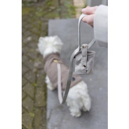 Designed by Lotte Guinzaglio Velura, Grigio - 120x15 cm