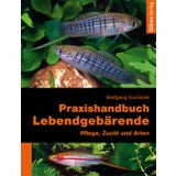 Animalbook Praxishandbuch Lebendgebärende