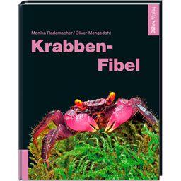 Animalbook Krabben-Fibel