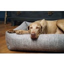 Designed by Lotte Liegebett Unnay Beige - 95x80x23 cm