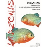 Animalbook Piranje