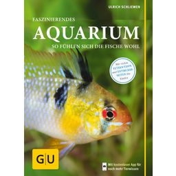 Animalbook Faszinierendes Aquarium - 1 pz.