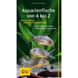 Animalbook Aquarienfische von A bis Z