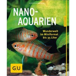 Animalbook Nano akvariji - 1 k.