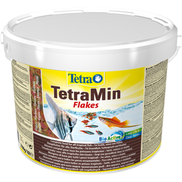 TetraMin Flakes - 10 L