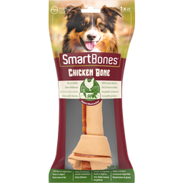 Smartbones Chicken Bone - Large - 1 k.