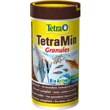 TetraMin granulátumtáp
