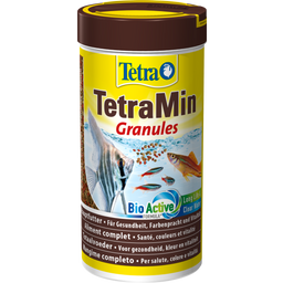 TetraMin Granulatfutter