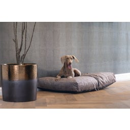 Designed by Lotte Ligkussen - Unnay Beige - 120x80x15 cm