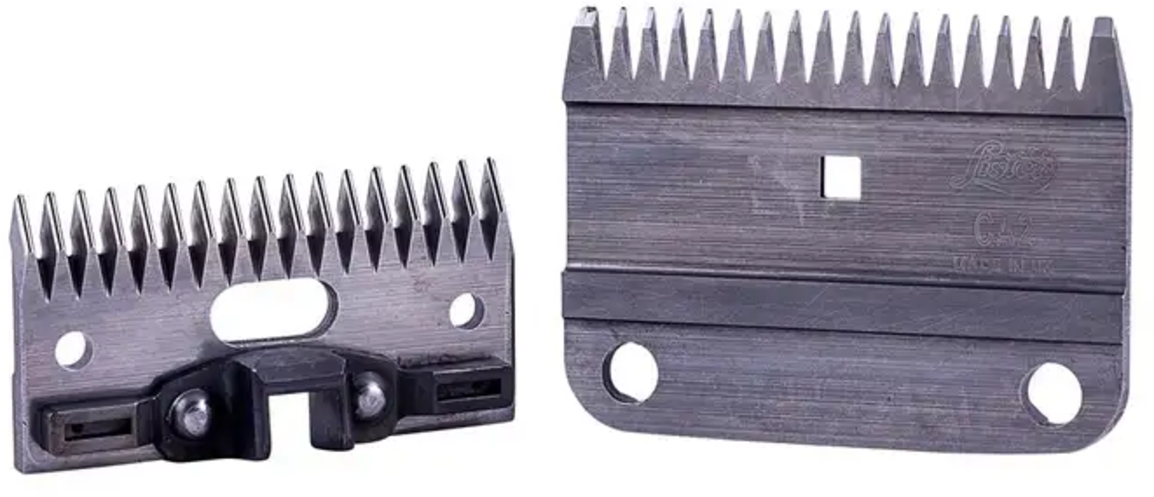 Wahl Professional Schneidsatz CA2/AC Coarse, 2,5 mm - 1 Stk