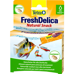 Tetra FreshDelica - Daphnia - 48 g