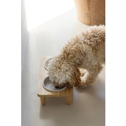 Designed by Lotte Holz Dinnerset Hund Djeha - 1 Stk