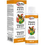 Quiko Vitamin A-D-E-C für Ziervögel