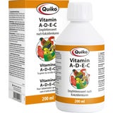 Quiko Vitamin A-D-E-C für Ziervögel