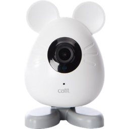 Catit Pixi Smart - Videocamera-Topolino