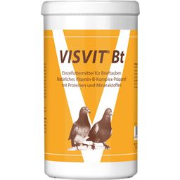 Visvit® Bt - Mangime Complementare per Colombi Viaggiatori