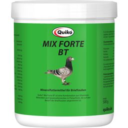 Mix Forte Bt Mineralfuttermittel für Brieftauben