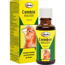 Combin® Muta Liquido per Uccelli Ornamentali