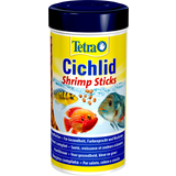 Tetra Cichlid Shrimps Sticks