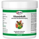 Quiko Vitaminkalk für Ziervögel