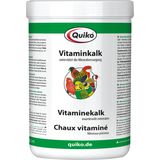 Quiko Vitaminkalk für Ziervögel