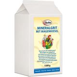 Mineralgrit mit Magenkiesel für Ziervögel