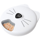 Pixi Smart - Distributore Automatico di Cibo, 6-Meal