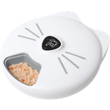 Pixi Smart - Distributore Automatico di Cibo, 6-Meal