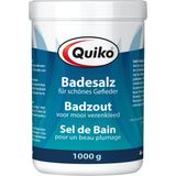 Quiko Badesalz für Ziervögel