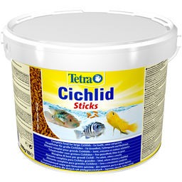 Tetra Cichlid Sticks - 10 L