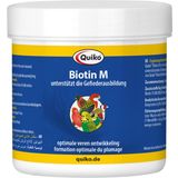 Quiko Biotin M für Ziervögel