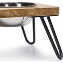 Designed by Lotte Holz Katzen Dinnerset Linga - 1 Stk