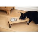 Designed by Lotte Holz Katzen Dinnerset Linga - 1 Stk