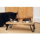 Designed by Lotte Holz Katzen Dinnerset Linga - 1 Stk