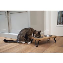 Designed by Lotte Holz Katzen Dinnerset Linga - 1 Stk