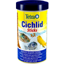Tetra Cichlid Sticks - 500ml