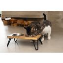 Designed by Lotte Holz Katzen Dinnerset Linga - 1 Stk