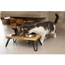 Designed by Lotte Holz Katzen Dinnerset Linga - 1 Stk