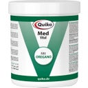Quiko Med met Oregano-olie voor Siervogels - 250 g
