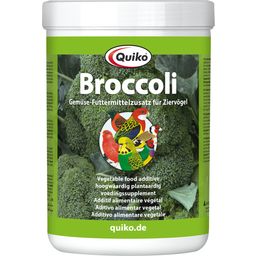 Quiko Broccoli für Ziervogel