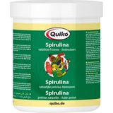 Quiko Spirulina per Uccelli Ornamentali