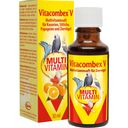 Vitacombex® V - Succo Multivitaminico per Uccelli Ornamentali